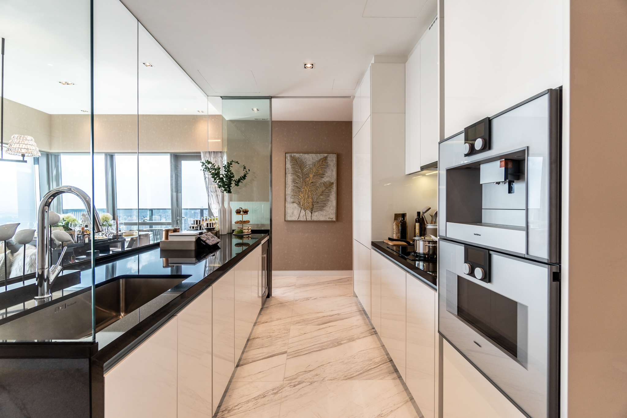 Wallich Residence 3 Bedroom Selling Singapore