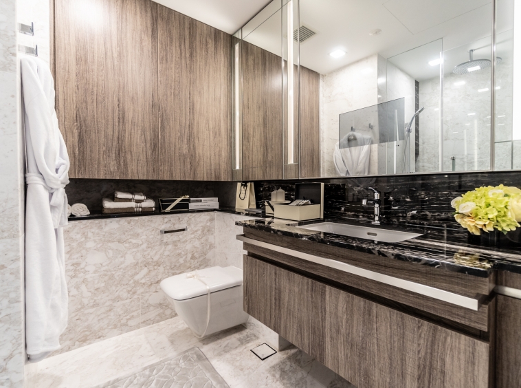 Wallich Residence 3 Bedroom Selling Singapore