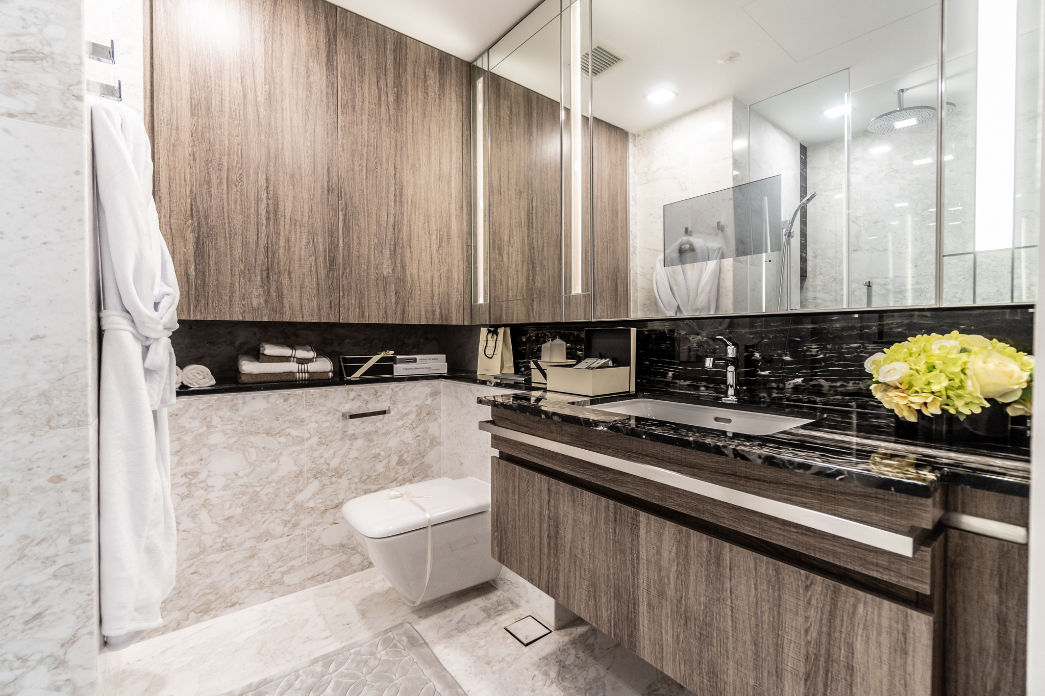 Wallich Residence 3 Bedroom Selling Singapore