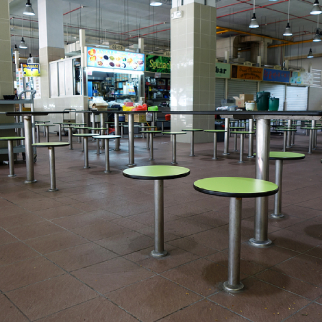 Downtown Core Property Agent