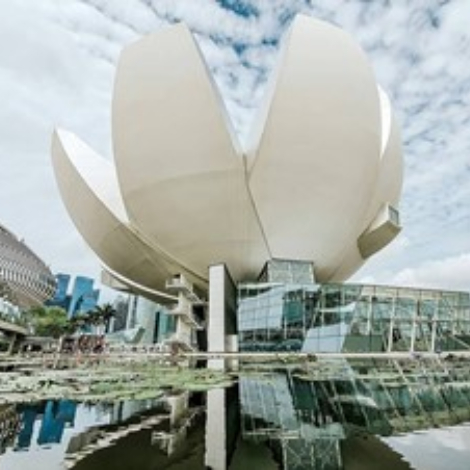 Downtown Core Property Agent