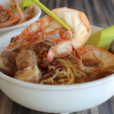 Marine Parade Property Agent