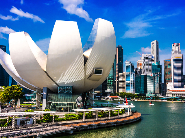 Downtown Core Property Agent