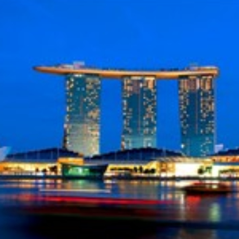 Downtown Core Property Agent