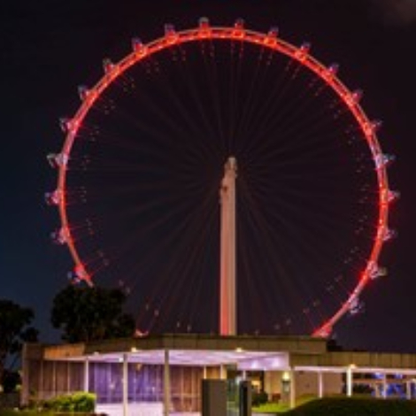 Downtown Core Property Agent