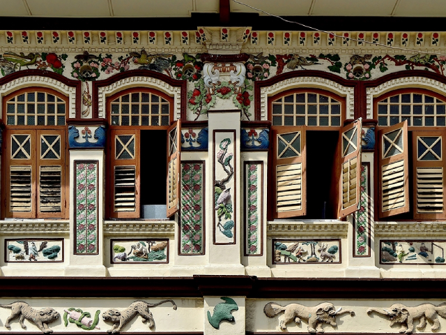 Geylang Property Agent