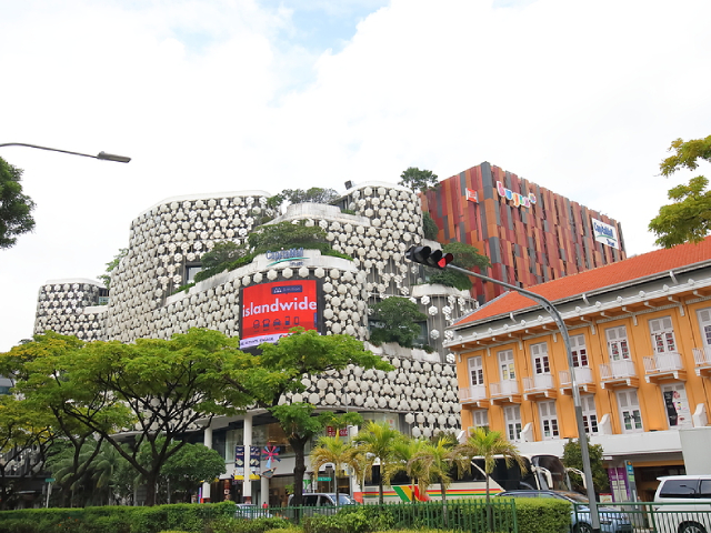 Bugis Property Agent