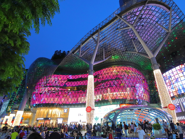 Orchard Property Agent