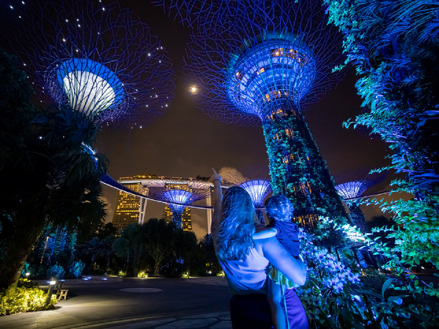 Marina South Property Agent