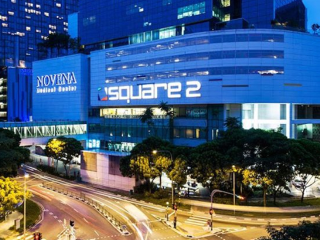 Novena Property Agent