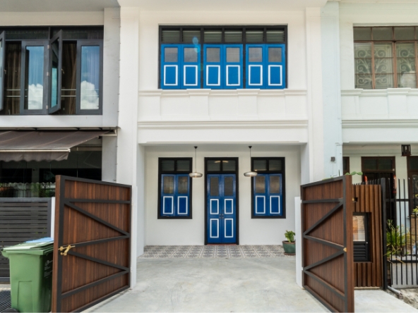 Tanglin Property Agent