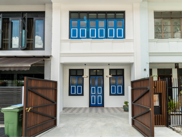 Tanglin Property Agent