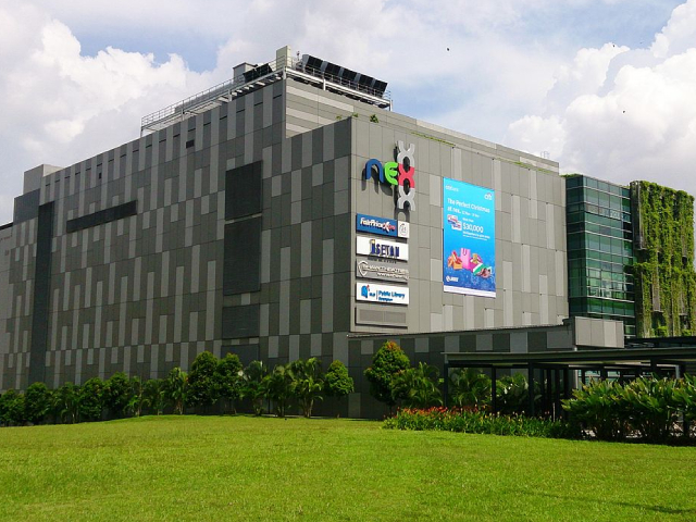 Serangoon Property Agent